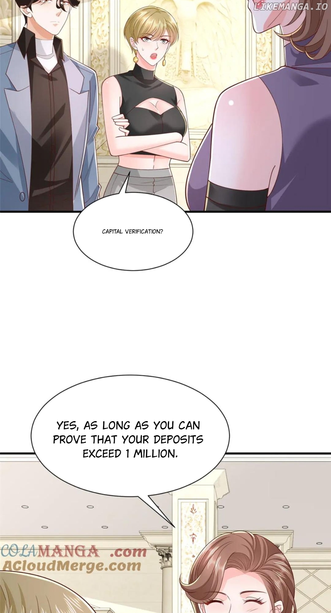 I randomly have a new career every week Chapter 772 - page 30